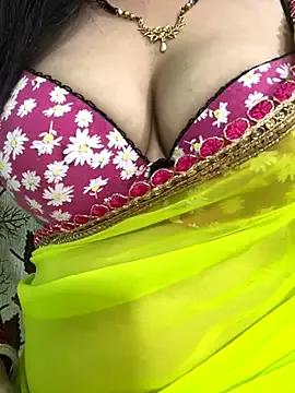 Lush_Lady from StripChat is Freechat