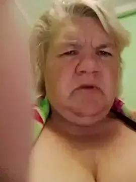 LusiyaGold5 from StripChat is Freechat