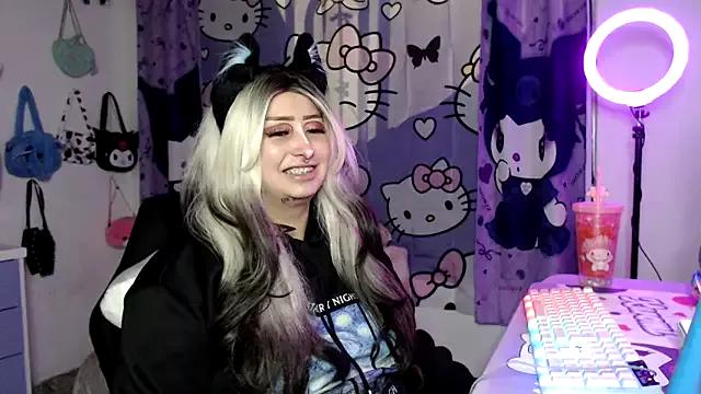 Checkout the world of free chat sex and chat with our steamy slutz, bringing your cherished characters to life with authentic outfits and live productions.