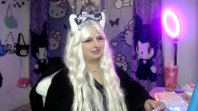 Checkout the world of free chat sex and chat with our steamy slutz, bringing your cherished characters to life with authentic outfits and live productions.