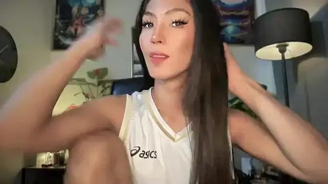 Checkout the world of free chat sex and chat with our steamy slutz, bringing your cherished characters to life with authentic outfits and live productions.