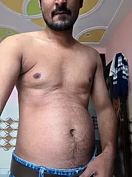 lusty_male69 from StripChat is Freechat