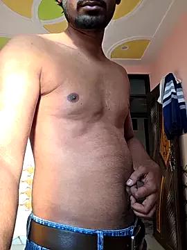 lusty_male69 from StripChat is Freechat