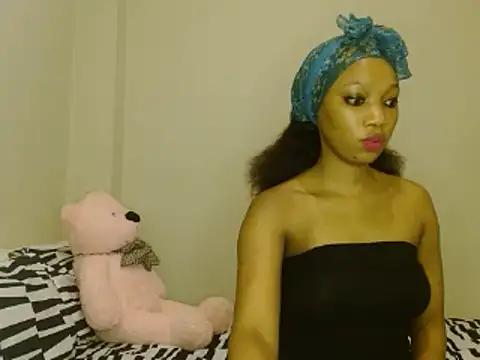 LustyAlender from StripChat is Freechat