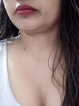 Lustybabe1 from StripChat is Freechat