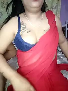 Lustybaby605 from StripChat is Freechat