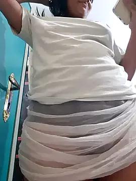 LustyJoya-02 from StripChat is Freechat