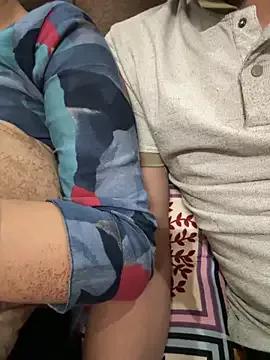 LustySundari from StripChat is Freechat