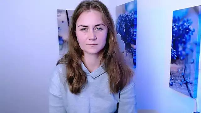lusy_kiss_ from StripChat is Freechat