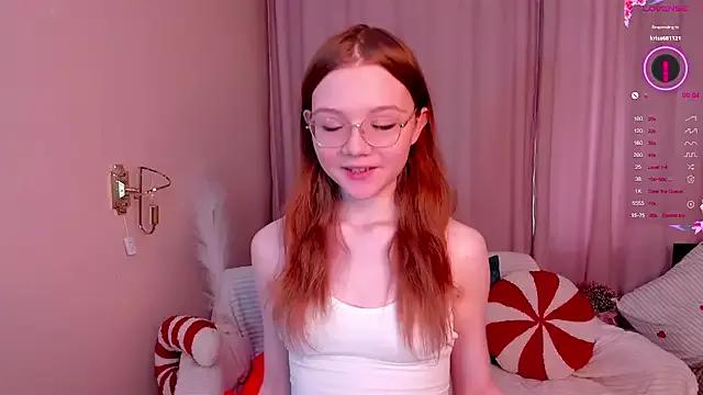 luv_tessa from StripChat is Freechat