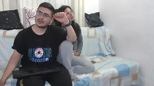 luxury_sex_17 from StripChat is Freechat