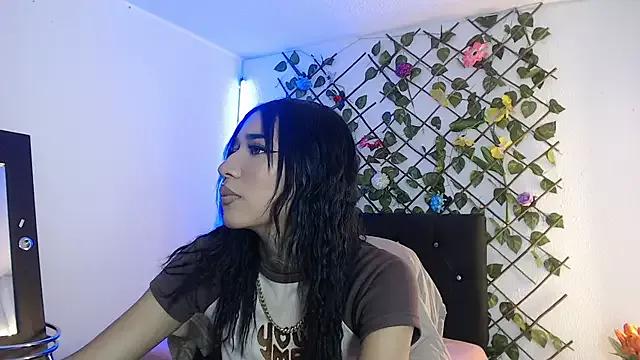 lyam_ebony_ from StripChat is Freechat