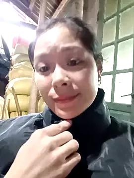 Lyla_john from StripChat is Freechat