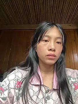 LylyOx9 from StripChat is Freechat