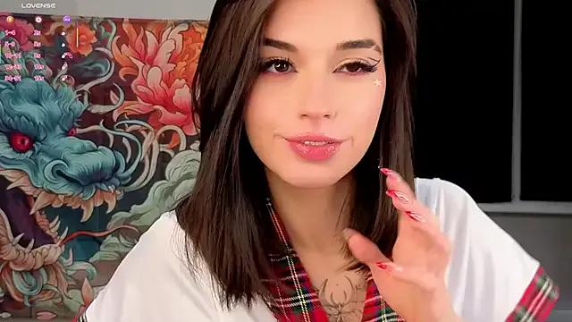 Checkout the world of free chat sex and chat with our steamy slutz, bringing your cherished characters to life with authentic outfits and live productions.