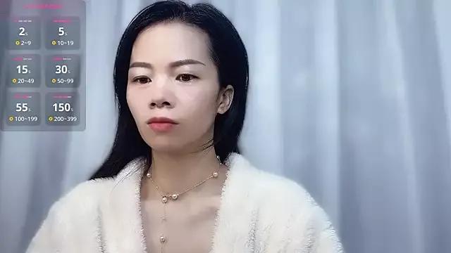 Lynnalltop-165-KeKe from StripChat is Freechat