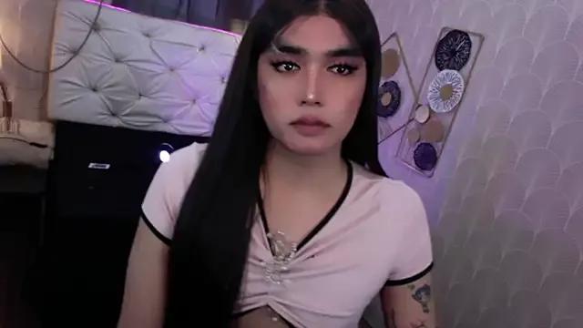 M1ssJadeS0 from StripChat is Freechat