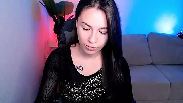 M_Sensual from StripChat is Freechat