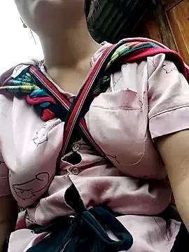 Mabel-122 from StripChat is Freechat