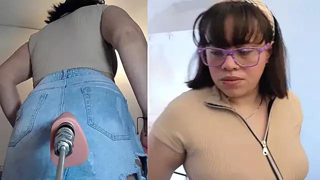 Checkout the world of free chat sex and chat with our steamy slutz, bringing your cherished characters to life with authentic outfits and live productions.