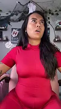 macey_elliot_ from StripChat is Freechat