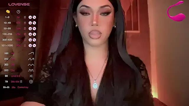 Checkout the world of free chat sex and chat with our steamy slutz, bringing your cherished characters to life with authentic outfits and live productions.