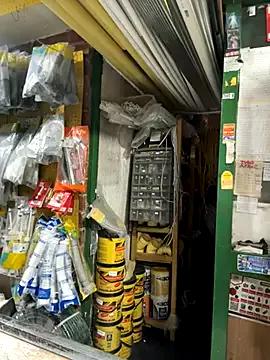 MADAME-ARLETTE from StripChat is Freechat