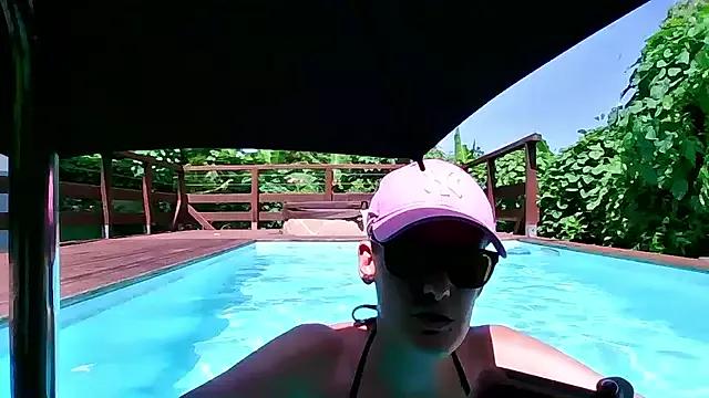 Madame_Callie from StripChat is Freechat