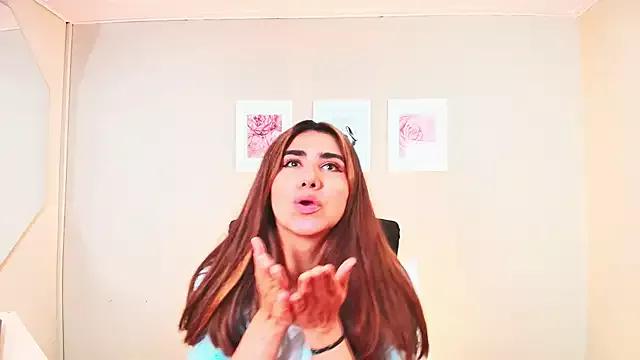 Checkout the world of free chat sex and chat with our steamy slutz, bringing your cherished characters to life with authentic outfits and live productions.