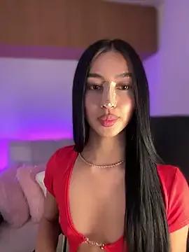 maddy_bronw_ from StripChat is Freechat