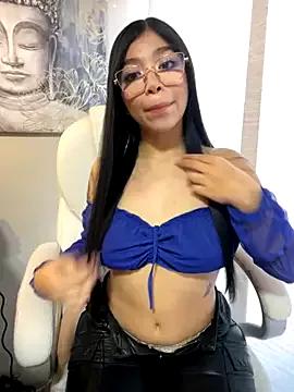 Checkout the world of free chat sex and chat with our steamy slutz, bringing your cherished characters to life with authentic outfits and live productions.