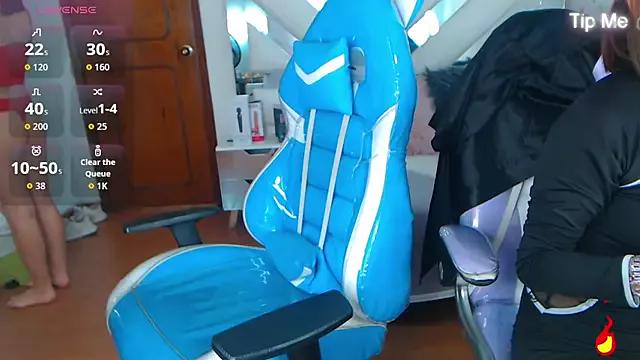 Checkout the world of free chat sex and chat with our steamy slutz, bringing your cherished characters to life with authentic outfits and live productions.