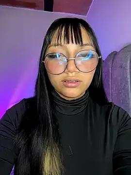 Maddy_w from StripChat is Freechat