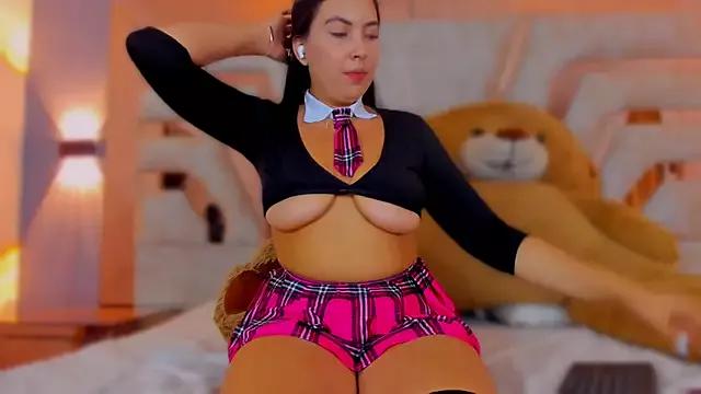 Checkout the world of free chat sex and chat with our steamy slutz, bringing your cherished characters to life with authentic outfits and live productions.