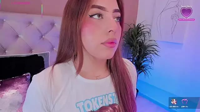 Checkout the world of free chat sex and chat with our steamy slutz, bringing your cherished characters to life with authentic outfits and live productions.