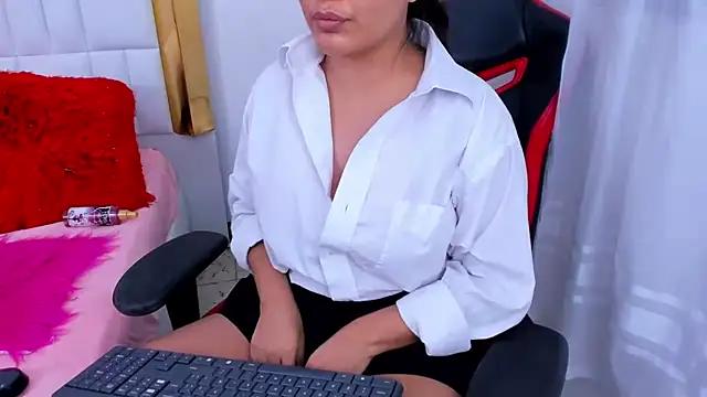 Checkout the world of free chat sex and chat with our steamy slutz, bringing your cherished characters to life with authentic outfits and live productions.