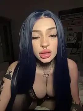 Photos of madelinexx from StripChat is Freechat