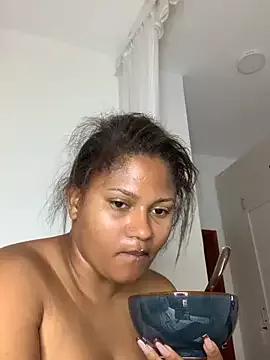 madell from StripChat is Freechat