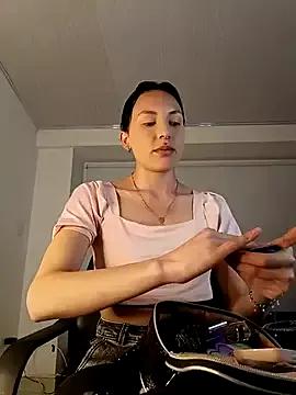 Checkout the world of free chat sex and chat with our steamy slutz, bringing your cherished characters to life with authentic outfits and live productions.