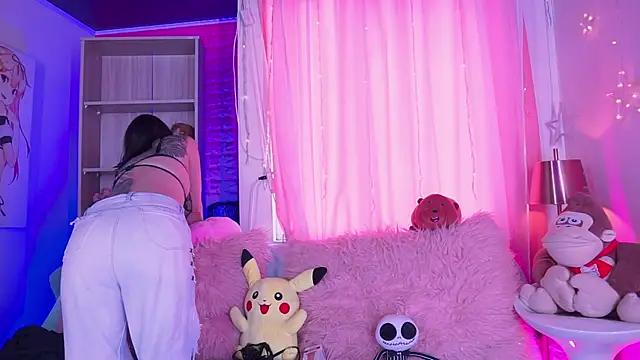 Checkout the world of free chat sex and chat with our steamy slutz, bringing your cherished characters to life with authentic outfits and live productions.