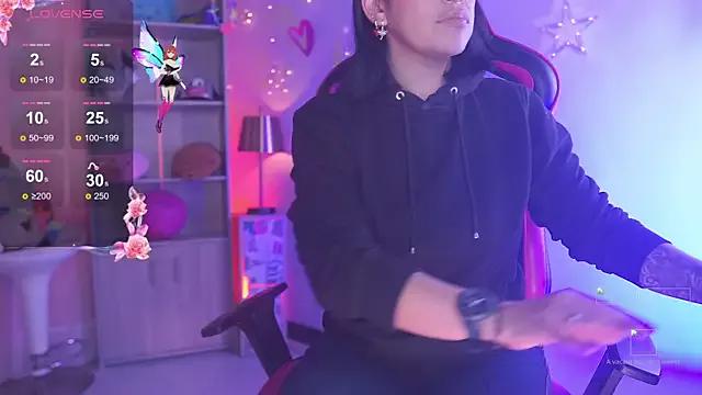 Checkout the world of free chat sex and chat with our steamy slutz, bringing your cherished characters to life with authentic outfits and live productions.