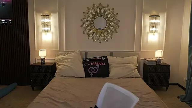 Madison_Sweet054 from StripChat is Freechat