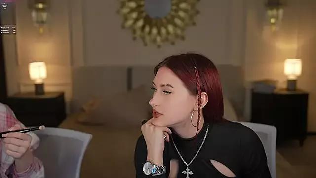 Checkout the world of free chat sex and chat with our steamy slutz, bringing your cherished characters to life with authentic outfits and live productions.
