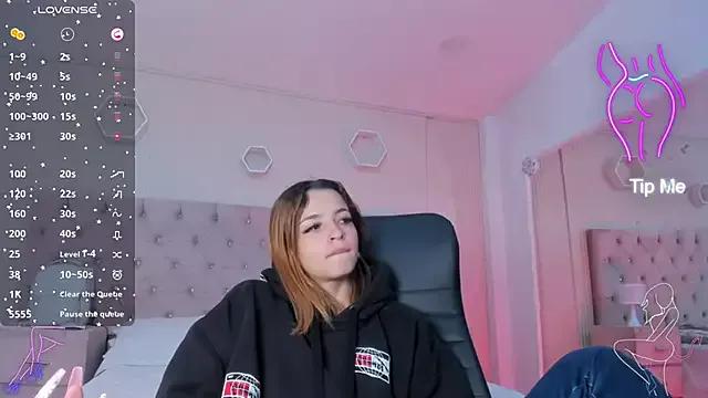 Checkout the world of free chat sex and chat with our steamy slutz, bringing your cherished characters to life with authentic outfits and live productions.