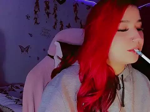 madisonx17 from StripChat is Freechat
