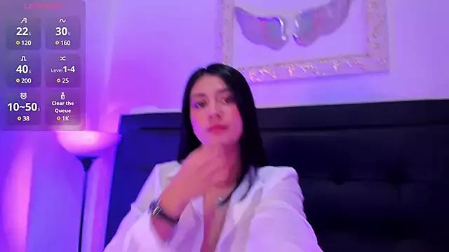 Madyson18 from StripChat is Freechat
