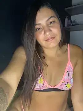 Madyson94 from StripChat is Freechat