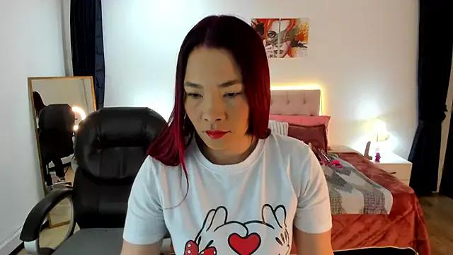 Checkout the world of free chat sex and chat with our steamy slutz, bringing your cherished characters to life with authentic outfits and live productions.