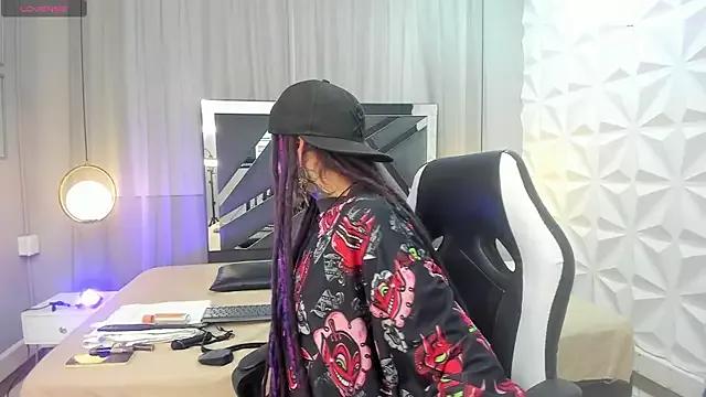 Checkout the world of free chat sex and chat with our steamy slutz, bringing your cherished characters to life with authentic outfits and live productions.
