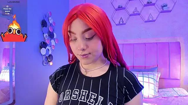 Checkout the world of free chat sex and chat with our steamy slutz, bringing your cherished characters to life with authentic outfits and live productions.